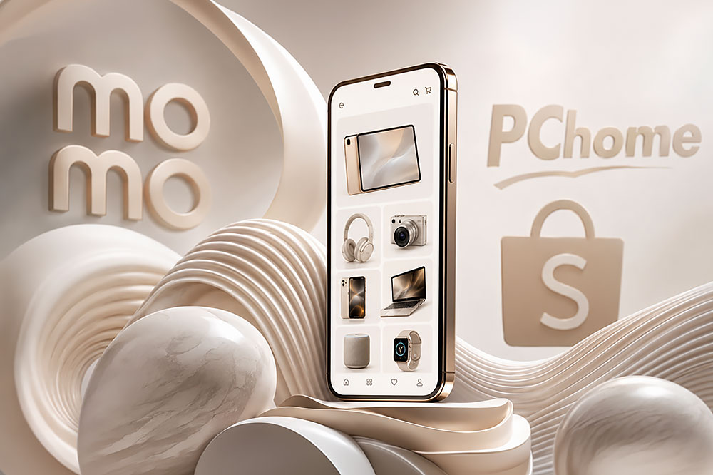 電商 Banner 設計