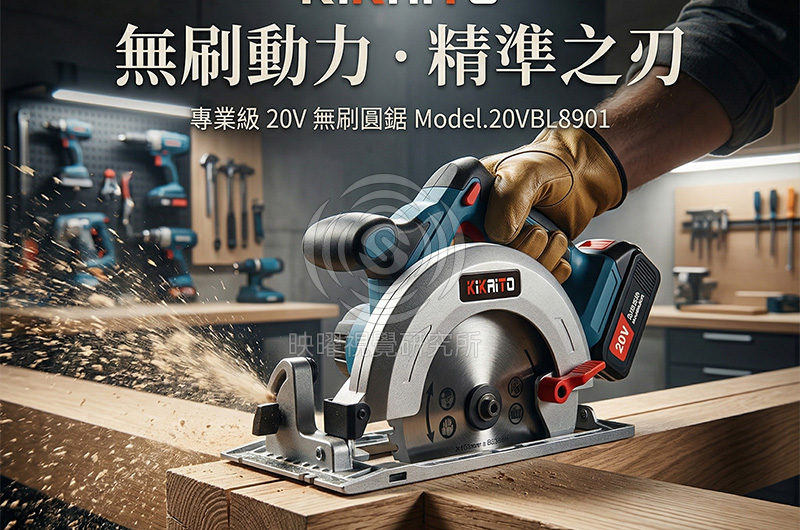 電動工具高轉換率商品主圖設計，適合蝦皮、Momo、pchome、酷澎電商平台